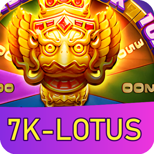 Formulário de Registro 7K LOTUS